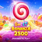 Sweet Bonanza 2500