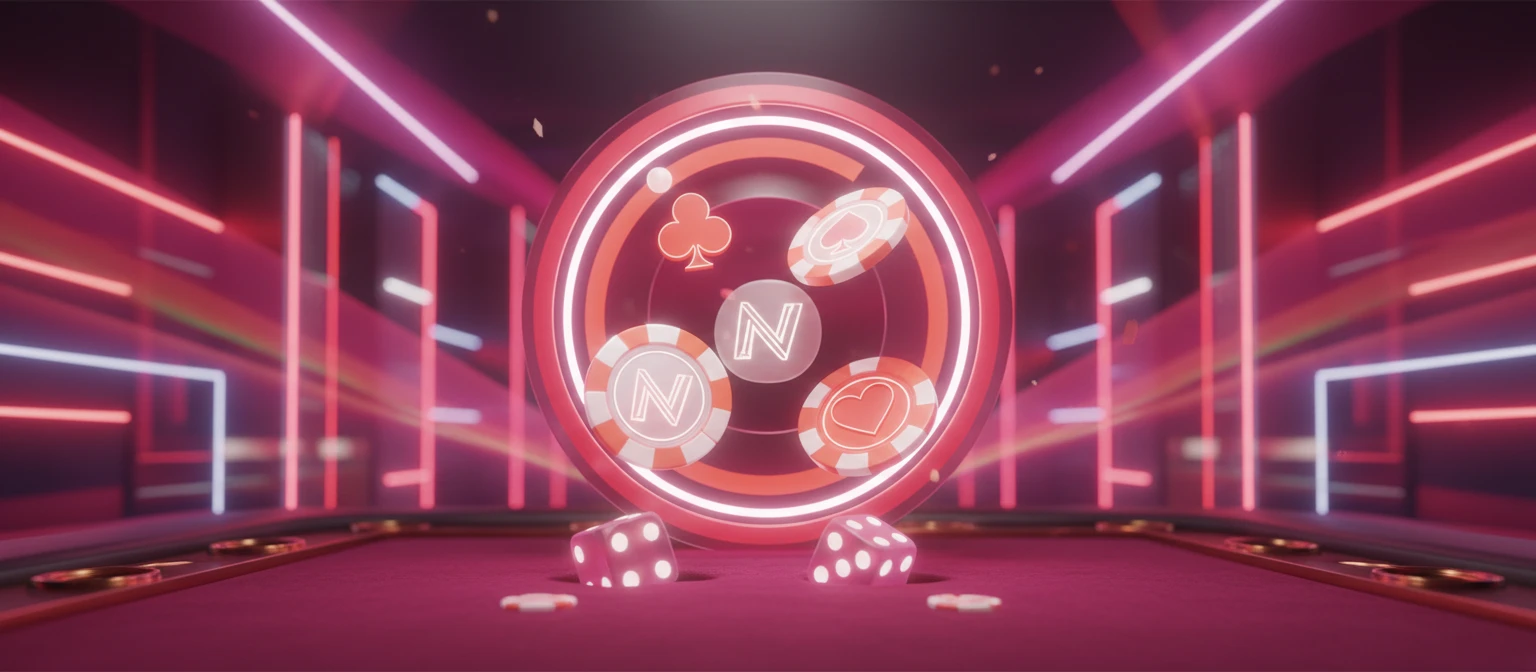 Kod promocyjny NV Casino: czego naprawdę potrzebujesz